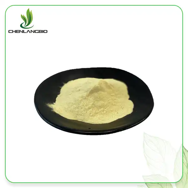 Pure Vitamin A Powder